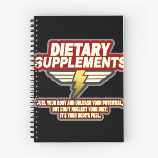Item preview, Dietary Supplements designed and sold by Omarelmktar.