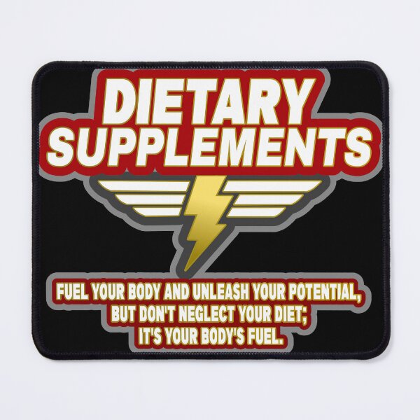 Item preview, Dietary Supplements designed and sold by Omarelmktar.