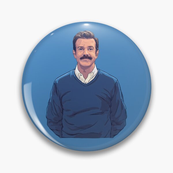 Item preview, Ted  designed and sold by TV Junkie Shop.