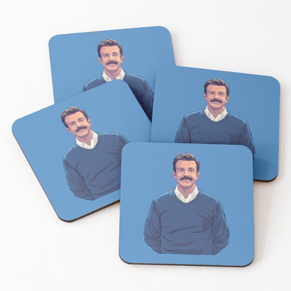 Item preview, Ted  designed and sold by TV Junkie Shop.
