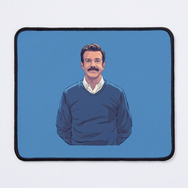 Item preview, Ted  designed and sold by TV Junkie Shop.