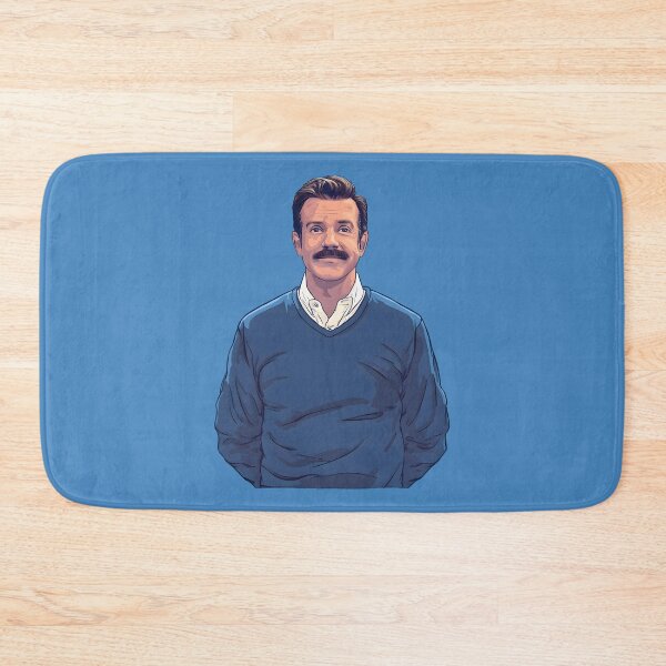 Item preview, Ted  designed and sold by TV Junkie Shop.