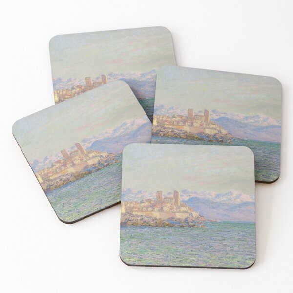 Item preview, Antibes, Le Fort designed and sold by SharonTheFirst.