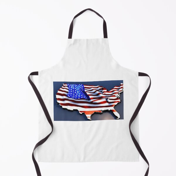 Item preview, USA Flag designed and sold by StickPlaza.