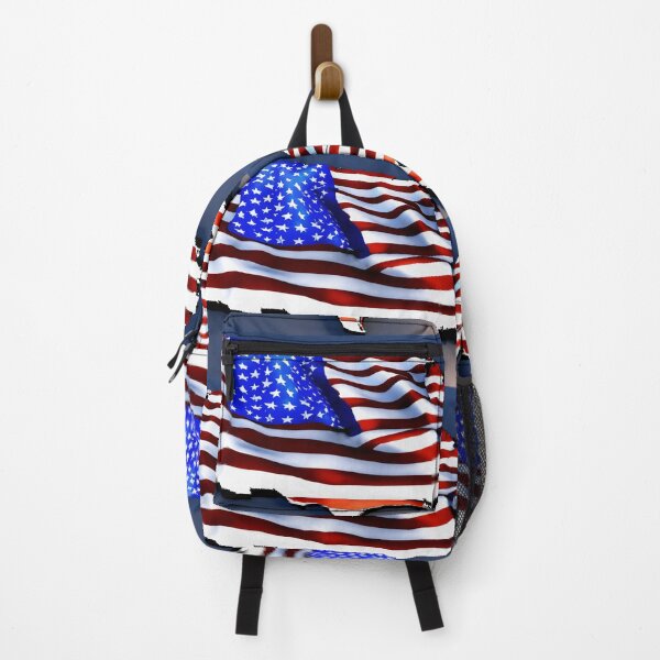 Item preview, USA Flag designed and sold by StickPlaza.