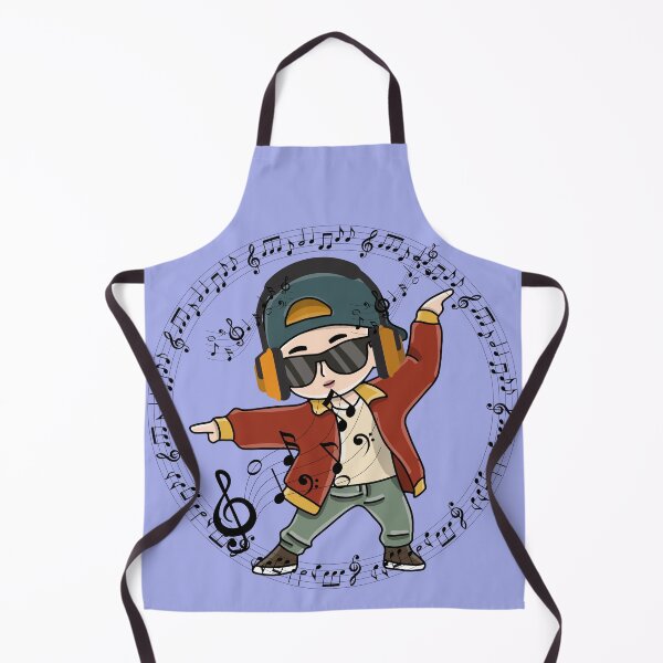 Item preview, Let's dance designed and sold by AyBeçkem.