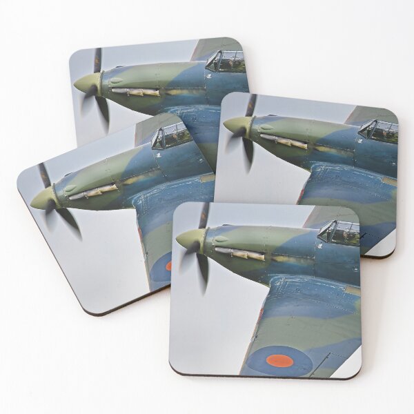 Item preview, Hawker Hurricane Banking Pass designed and sold by Colin  Williams Photography.