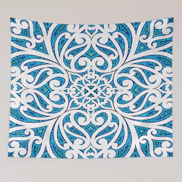 Item preview, Māori Design designed and sold by SSN-ART.