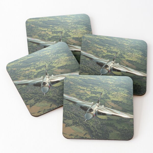 Item preview, Classic RAF Vulcan Jet designed and sold by Skyframe Aviation.