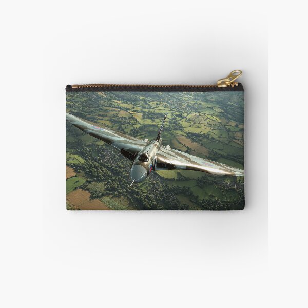 Item preview, Classic RAF Vulcan Jet designed and sold by Skyframe Aviation.