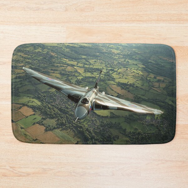 Item preview, Classic RAF Vulcan Jet designed and sold by Skyframe Aviation.