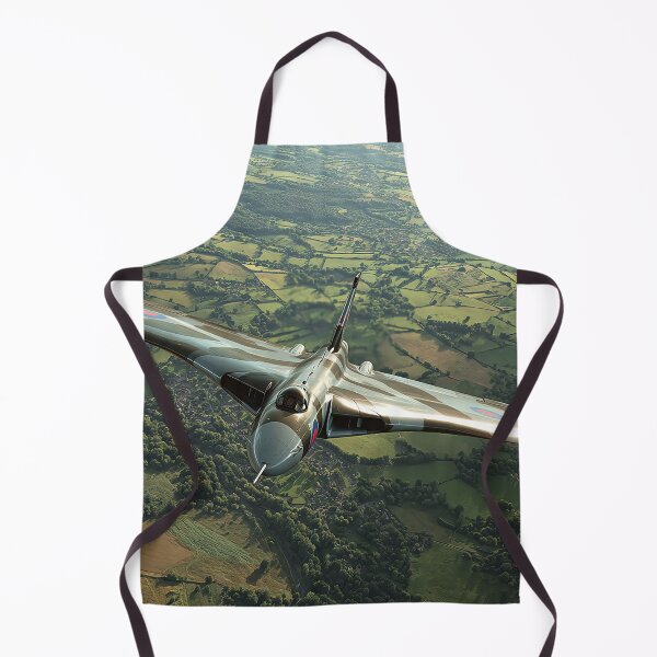 Item preview, Classic RAF Vulcan Jet designed and sold by Skyframe Aviation.