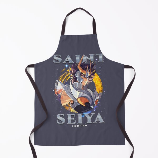 Item preview, Saint Seiya - Phoenix Ikki designed and sold by wickeddesigns1.