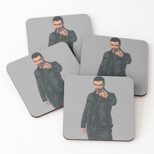Item preview, Roy Kent designed and sold by TV Junkie Shop.