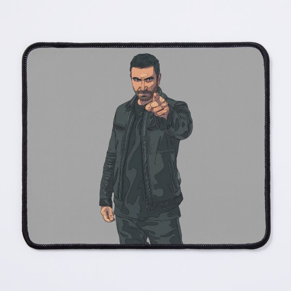 Item preview, Roy Kent designed and sold by TV Junkie Shop.