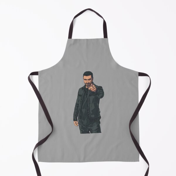 Item preview, Roy Kent designed and sold by TV Junkie Shop.