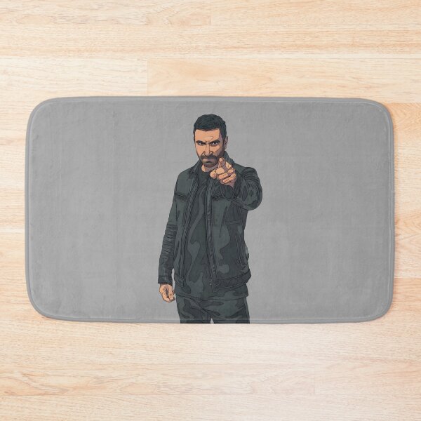 Item preview, Roy Kent designed and sold by TV Junkie Shop.