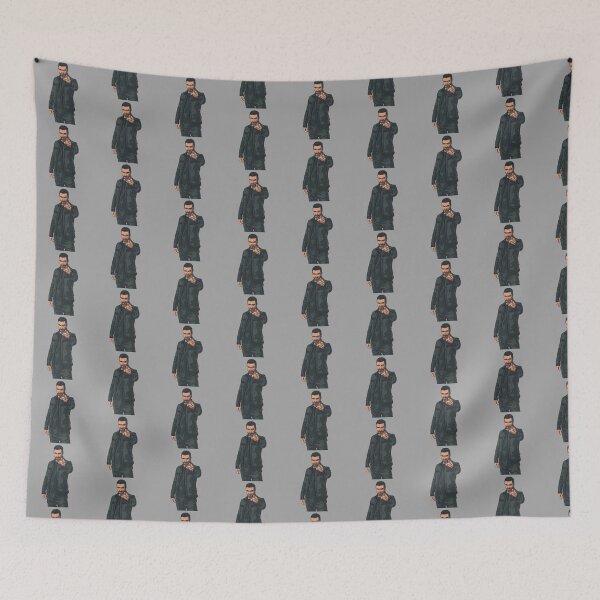 Item preview, Roy Kent designed and sold by TV Junkie Shop.