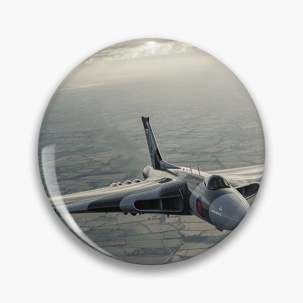 Item preview, Delta Wing Icon Above Fields designed and sold by Skyframe Aviation.
