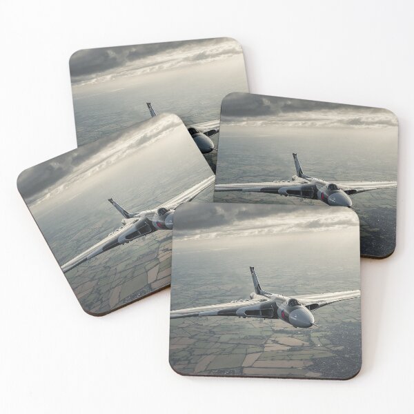 Item preview, Delta Wing Icon Above Fields designed and sold by Skyframe Aviation.