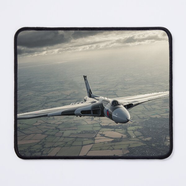 Item preview, Delta Wing Icon Above Fields designed and sold by Skyframe Aviation.