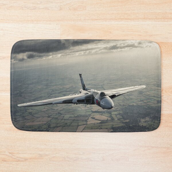 Item preview, Delta Wing Icon Above Fields designed and sold by Skyframe Aviation.