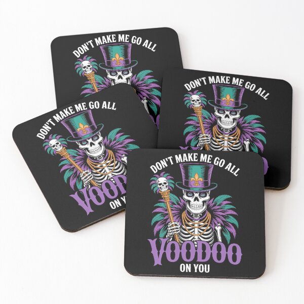 Item preview, Mardi Gras Priest Top Hat New Orleans Witch Doctor Voodoo designed and sold by FaithAbbott.