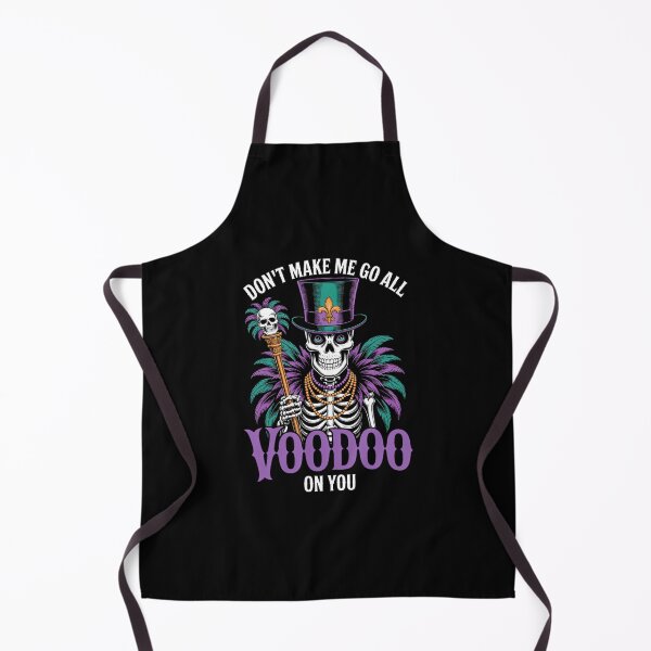 Item preview, Mardi Gras Priest Top Hat New Orleans Witch Doctor Voodoo designed and sold by FaithAbbott.