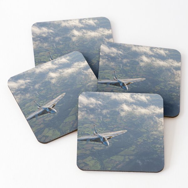 Item preview, British Bomber Skies designed and sold by Skyframe Aviation.