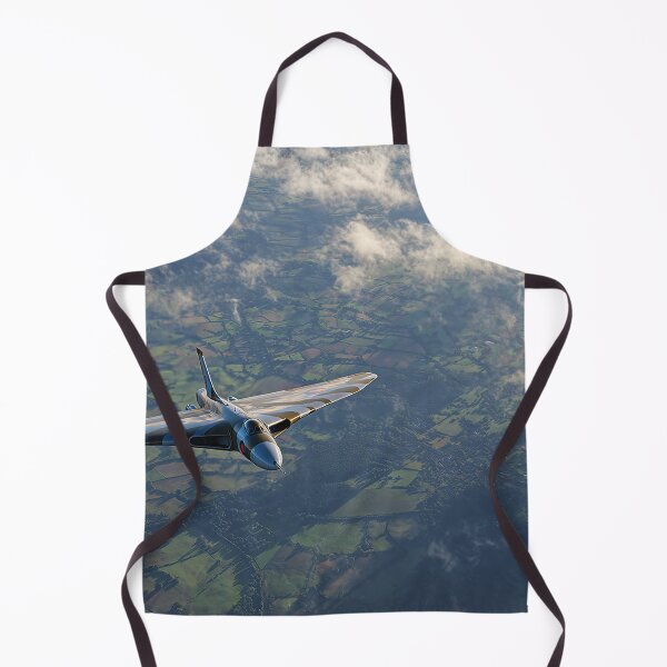 Item preview, British Bomber Skies designed and sold by Skyframe Aviation.