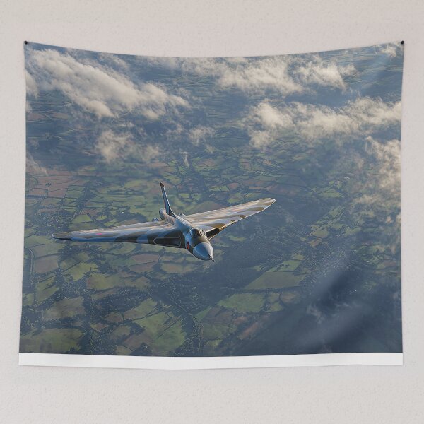 Item preview, British Bomber Skies designed and sold by Skyframe Aviation.