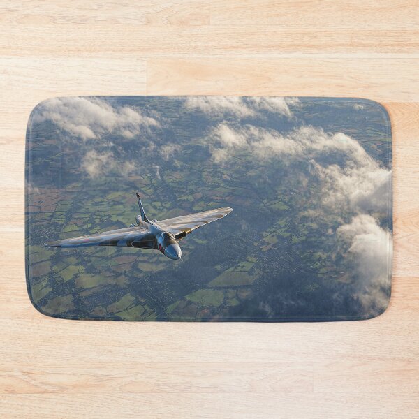 Item preview, British Bomber Skies designed and sold by Skyframe Aviation.