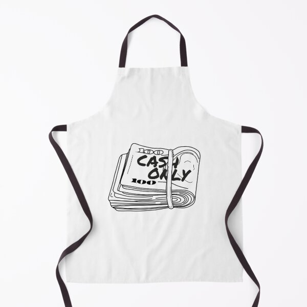 Item preview, Black and white money bundle designed and sold by Dom-Workshop.