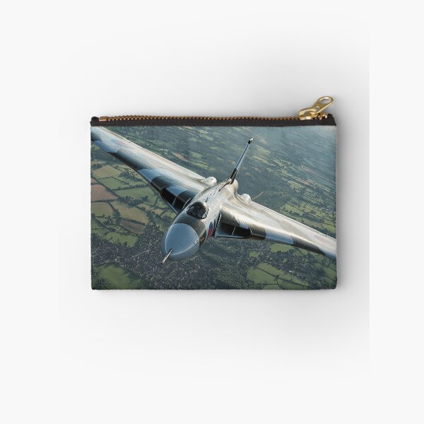 Item preview, Vulcan Across Countryside designed and sold by Skyframe Aviation.