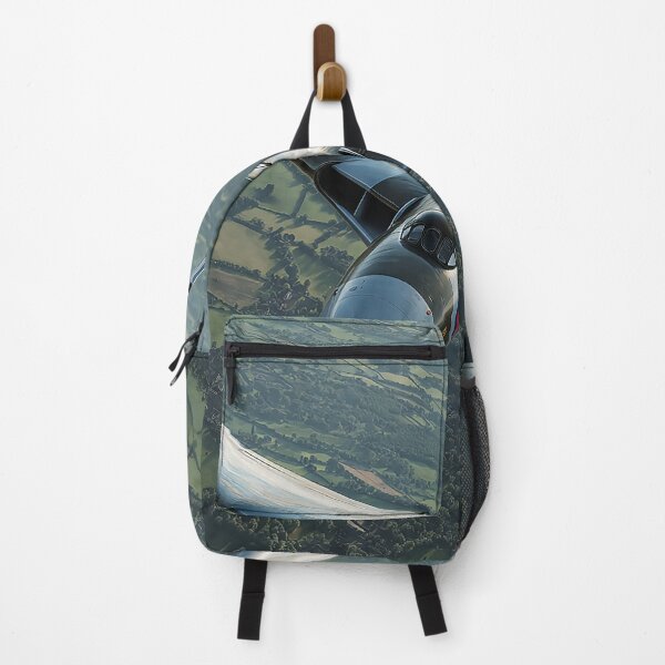Item preview, Vulcan Across Countryside designed and sold by Skyframe Aviation.