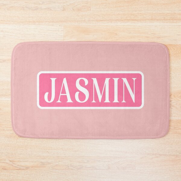 Artikelvorschau, Jasmin Name entworfen und verkauft von Jeallan Designs.