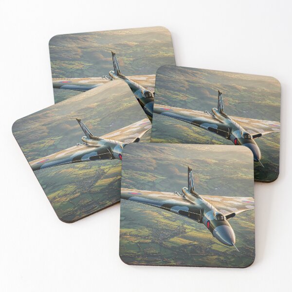 Item preview, Cold War Jet Over England designed and sold by Skyframe Aviation.