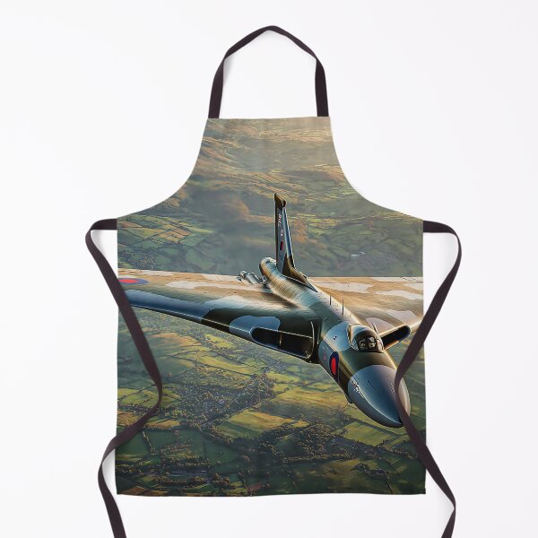 Item preview, Cold War Jet Over England designed and sold by Skyframe Aviation.