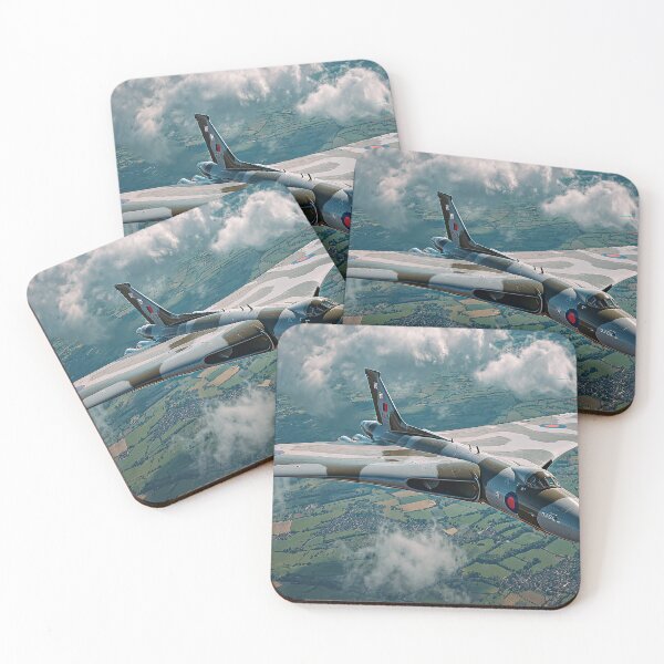Item preview, Vulcan Power in the Sky designed and sold by Skyframe Aviation.