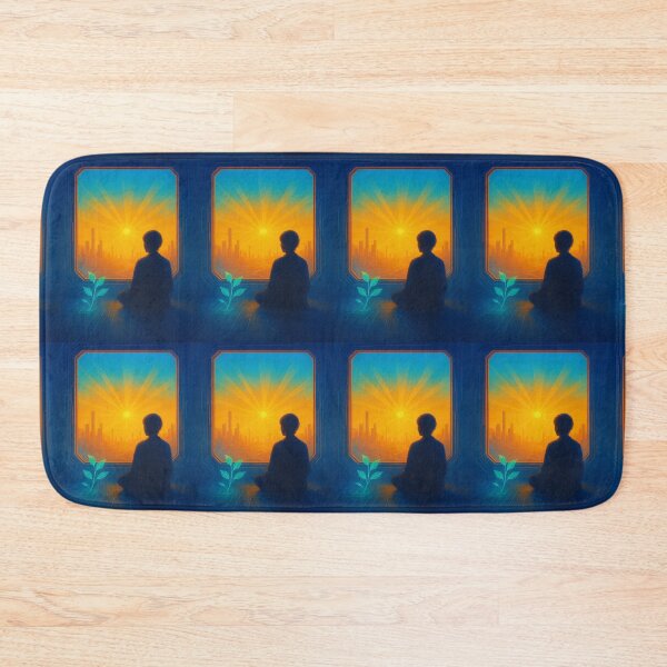 Item preview, Everything will be alright designed and sold by JulianVc.