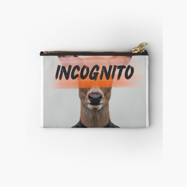 Item preview, Incognito Deer designed and sold by yosaga boy.