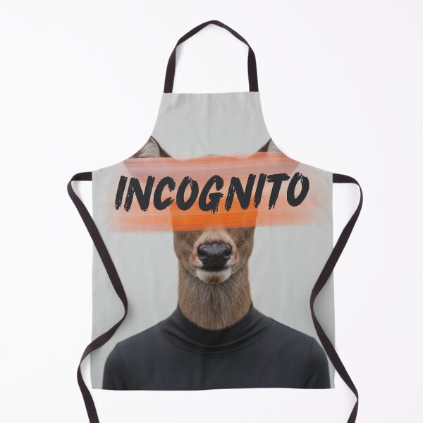 Item preview, Incognito Deer designed and sold by yosaga boy.