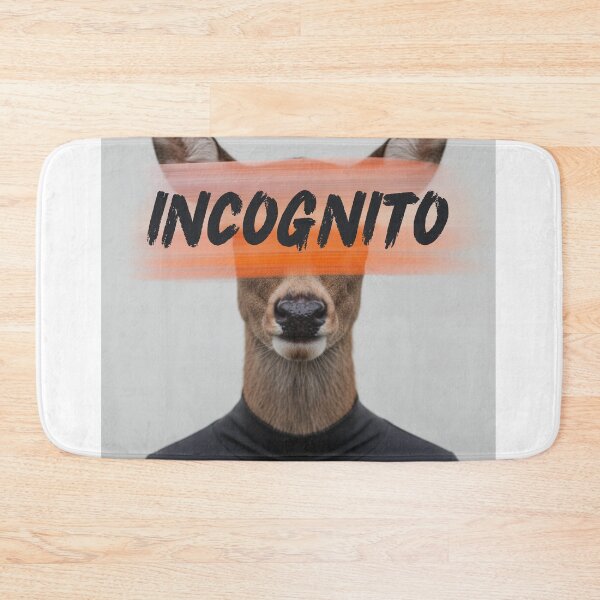 Item preview, Incognito Deer designed and sold by yosaga boy.