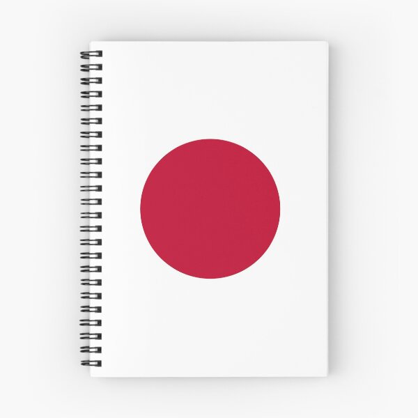 Item preview, Japanese Flag Design- Show your love of polka dots (and Japan) with this design! designed and sold by AlaskaExtreme.