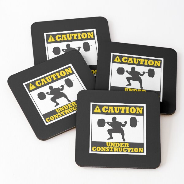 Item preview, Caution: Under Construction designed and sold by hrftijllwn98.