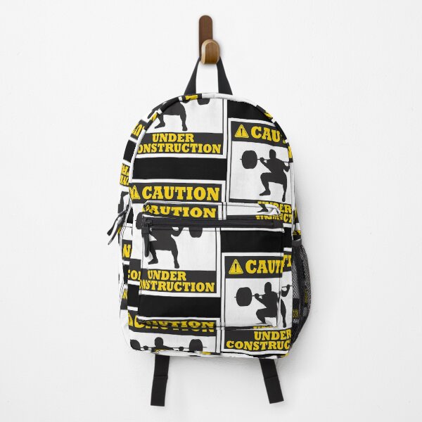Item preview, Caution: Under Construction designed and sold by hrftijllwn98.