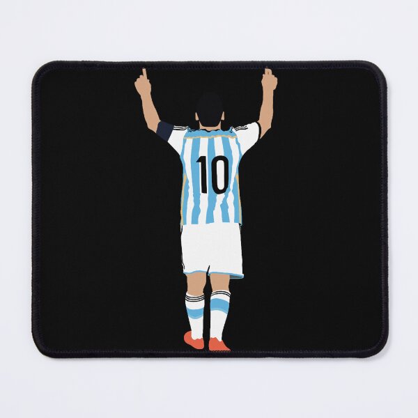 Item preview, Messi Pop Art Portrait designed and sold by nguyenphuongs.