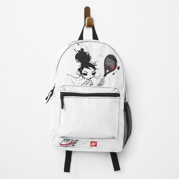 Item preview, Padel designed and sold by tee-blah-blah.