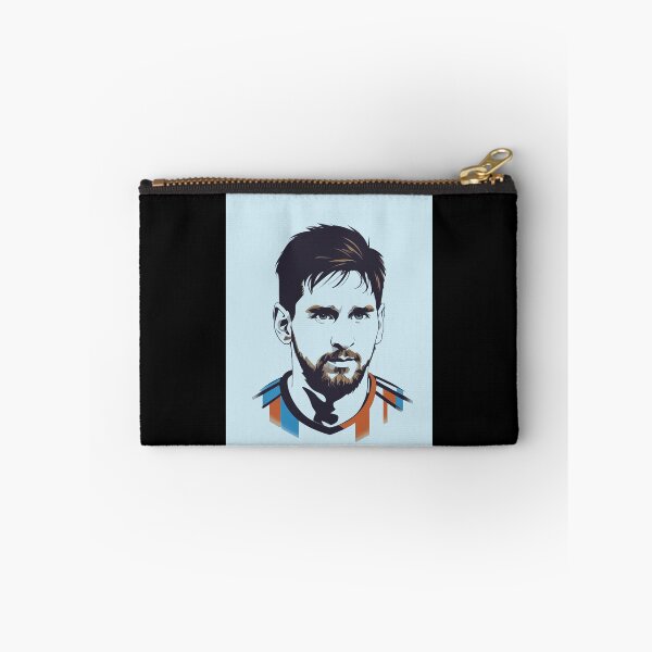 Item preview, Messi Pop Art Portrait designed and sold by nguyenphuongs.