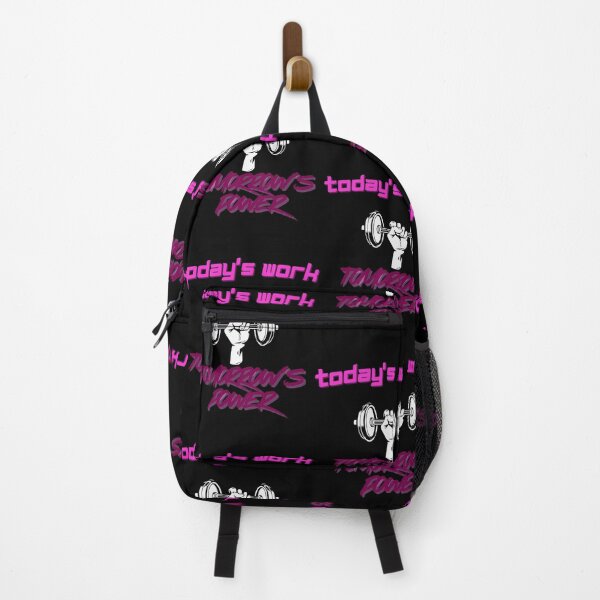 Item preview, Today’s Work — Gym Fitness designed and sold by hrftijllwn98.
